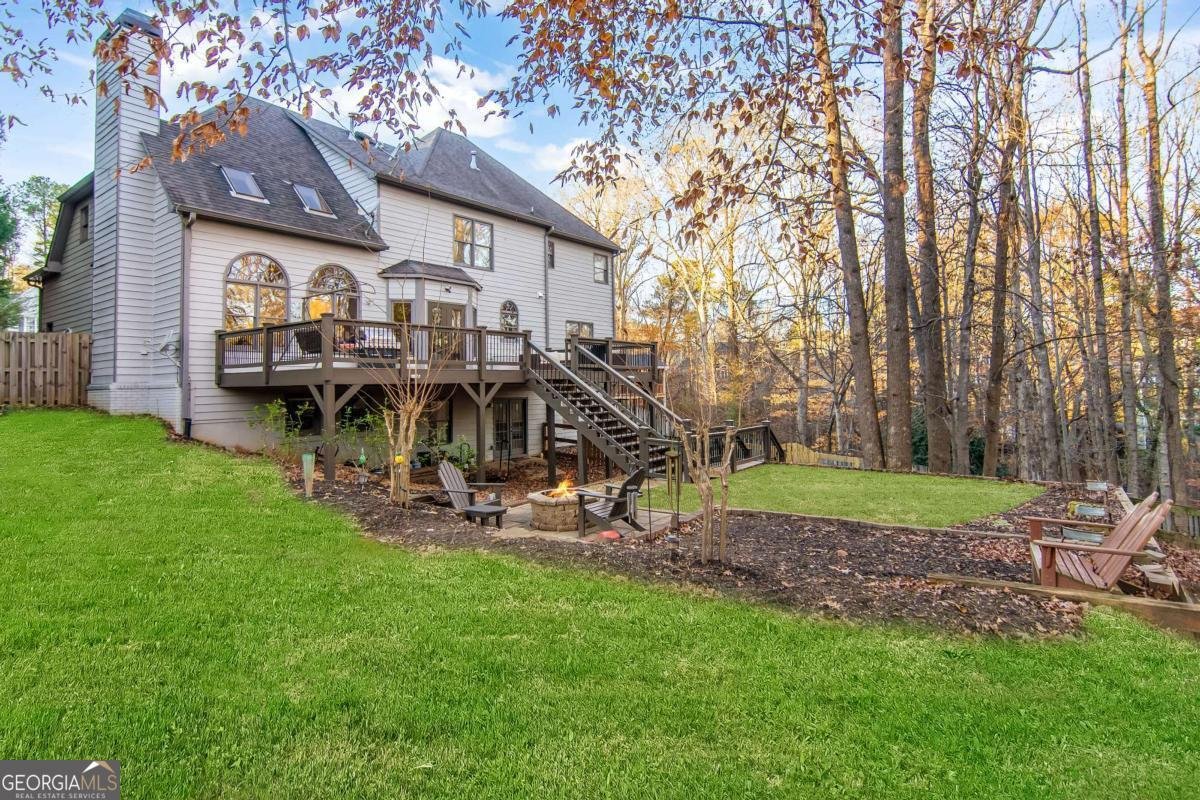 702 Greenway Trace Woodstock - 59