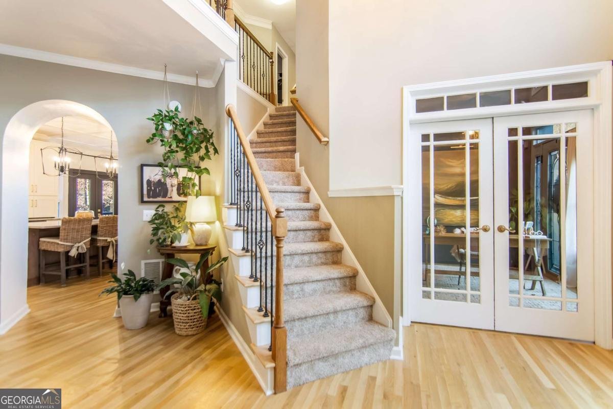 702 Greenway Trace Woodstock - 6