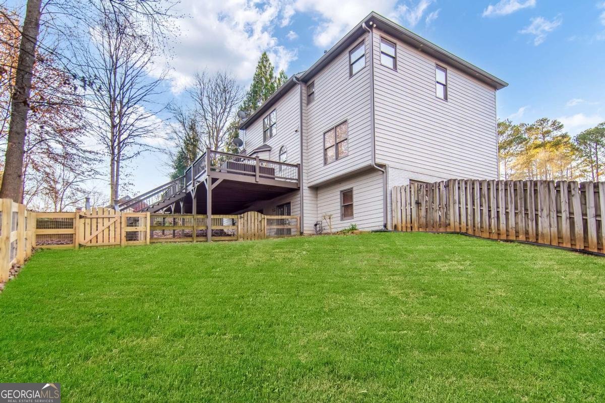 702 Greenway Trace Woodstock - 60