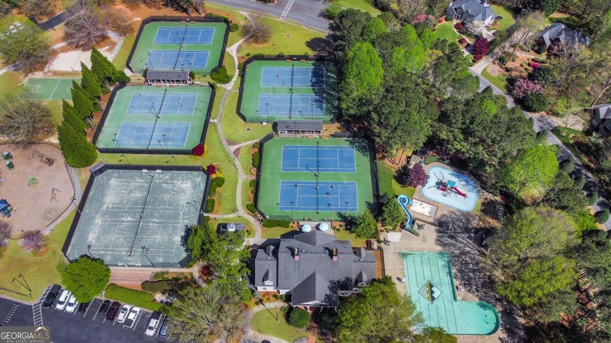 702 Greenway Trace Woodstock - 68