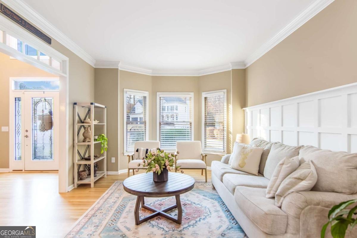 702 Greenway Trace Woodstock - 7