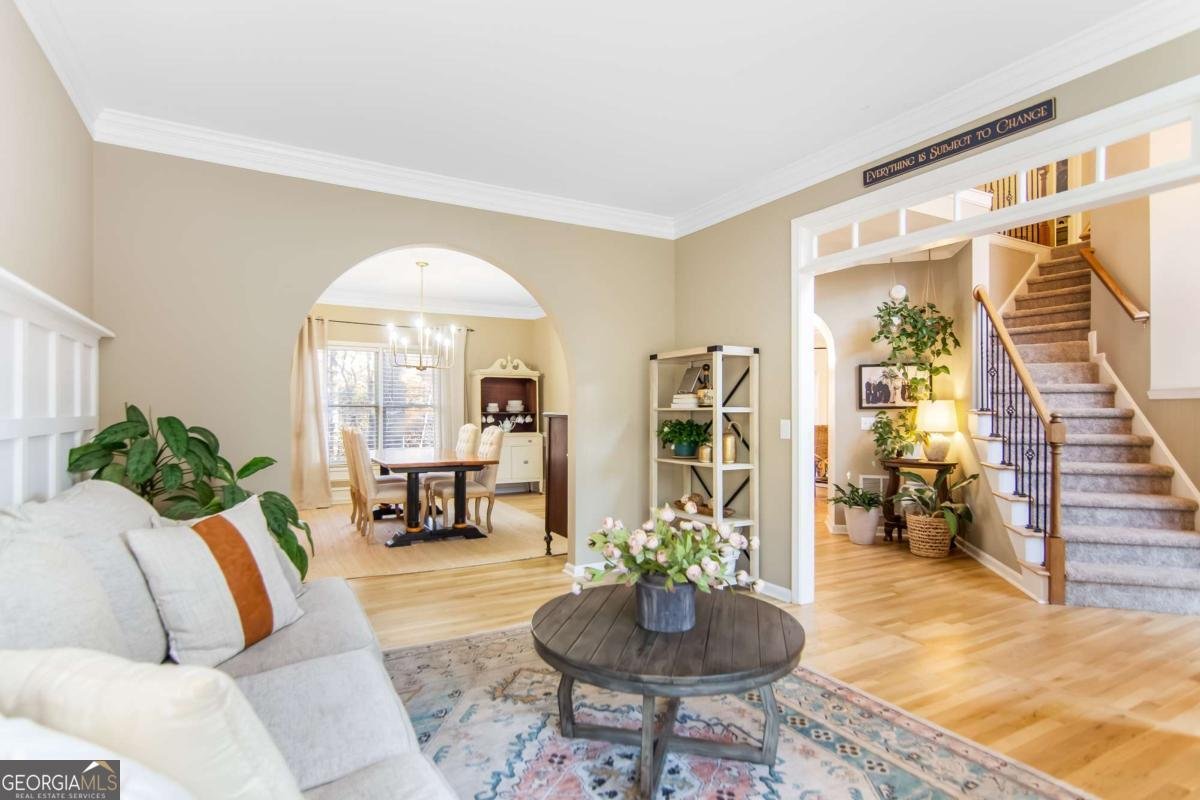 702 Greenway Trace Woodstock - 9