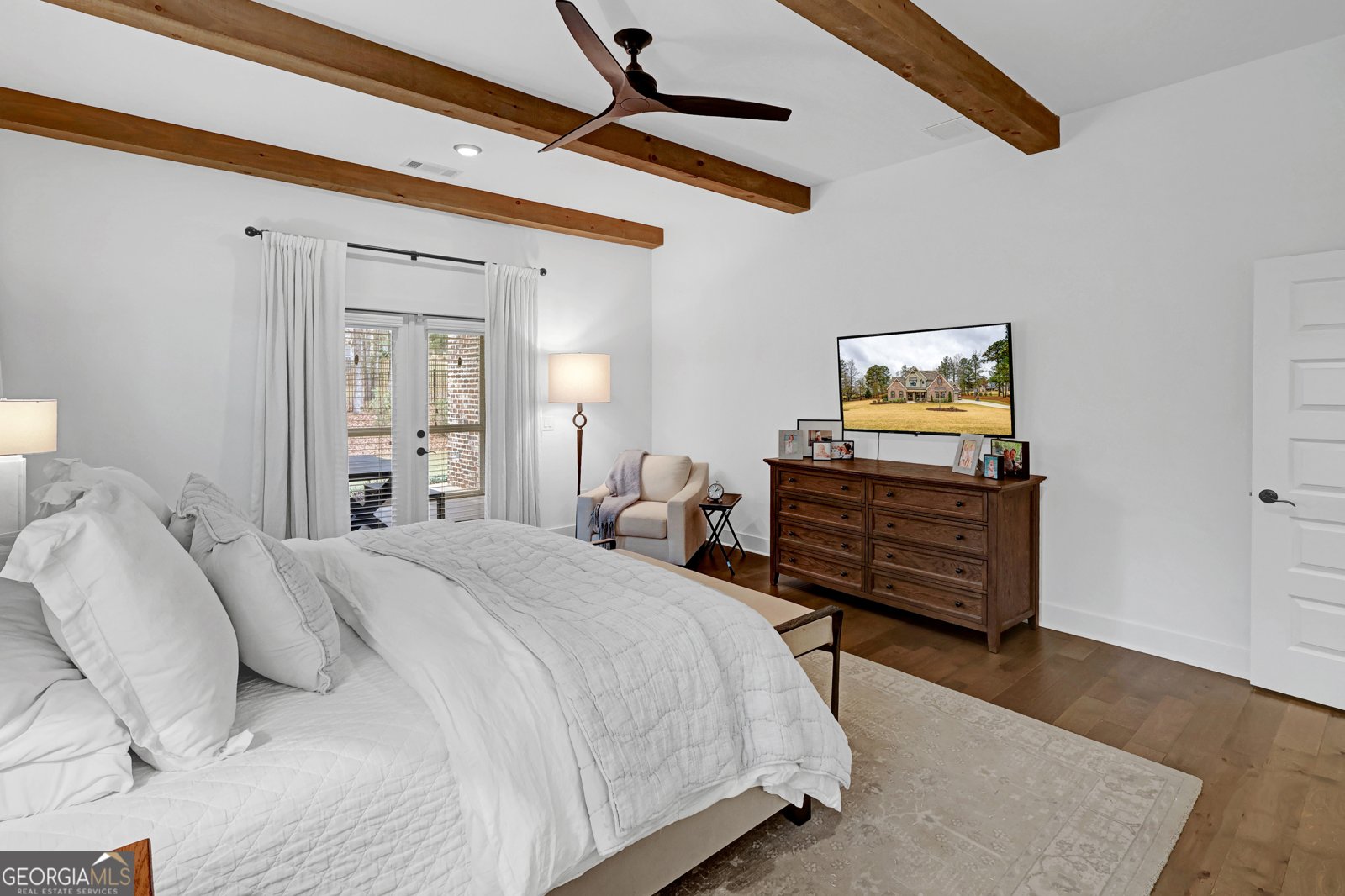 205 Chastain Drive Forsyth - 13