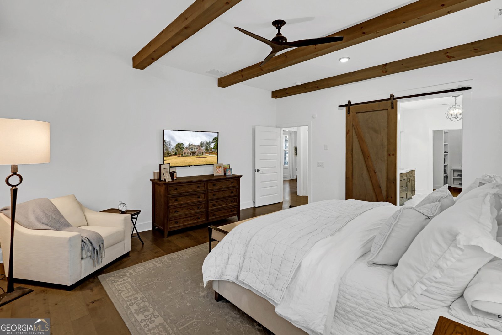 205 Chastain Drive Forsyth - 14