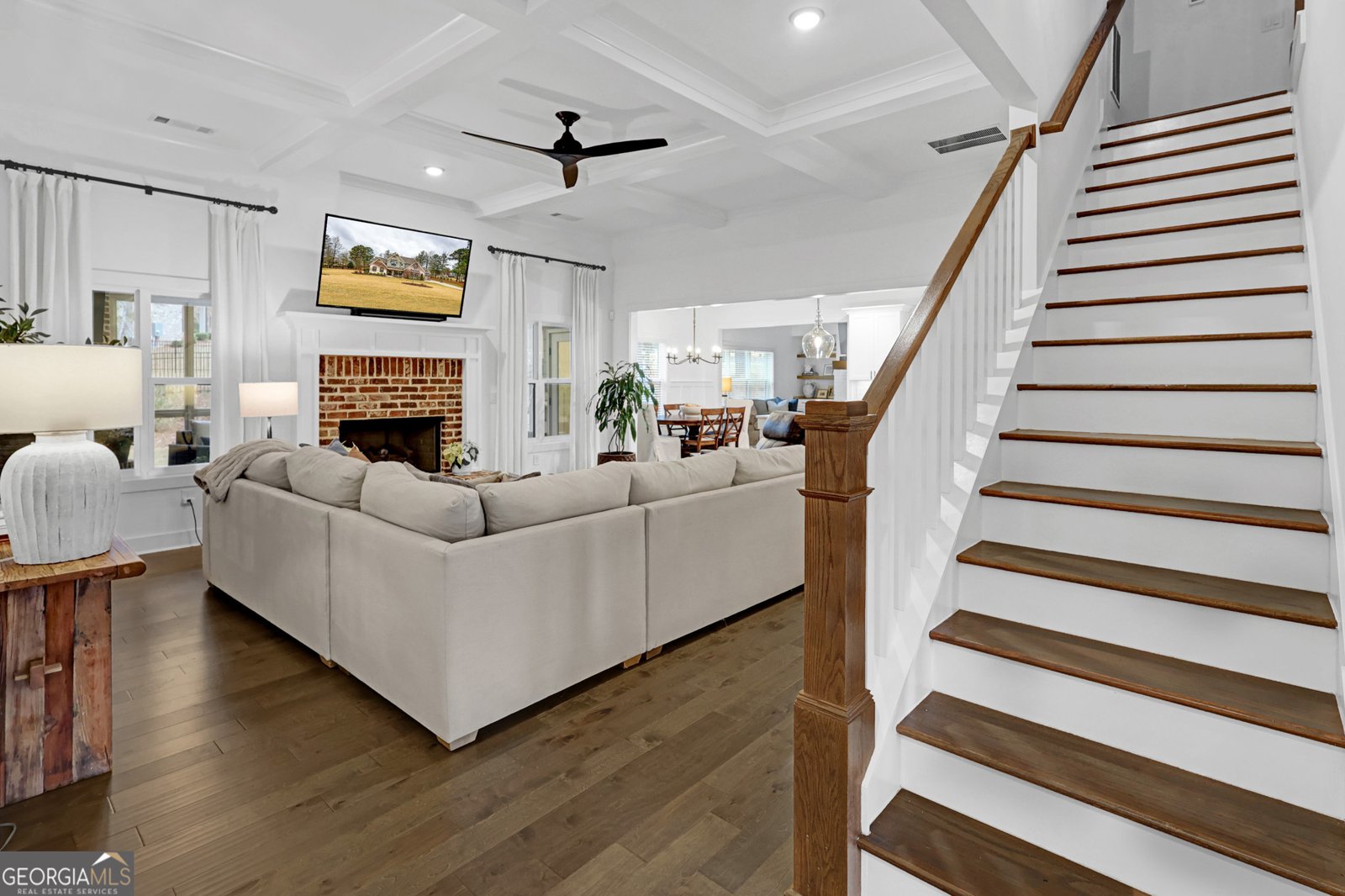 205 Chastain Drive Forsyth - 20