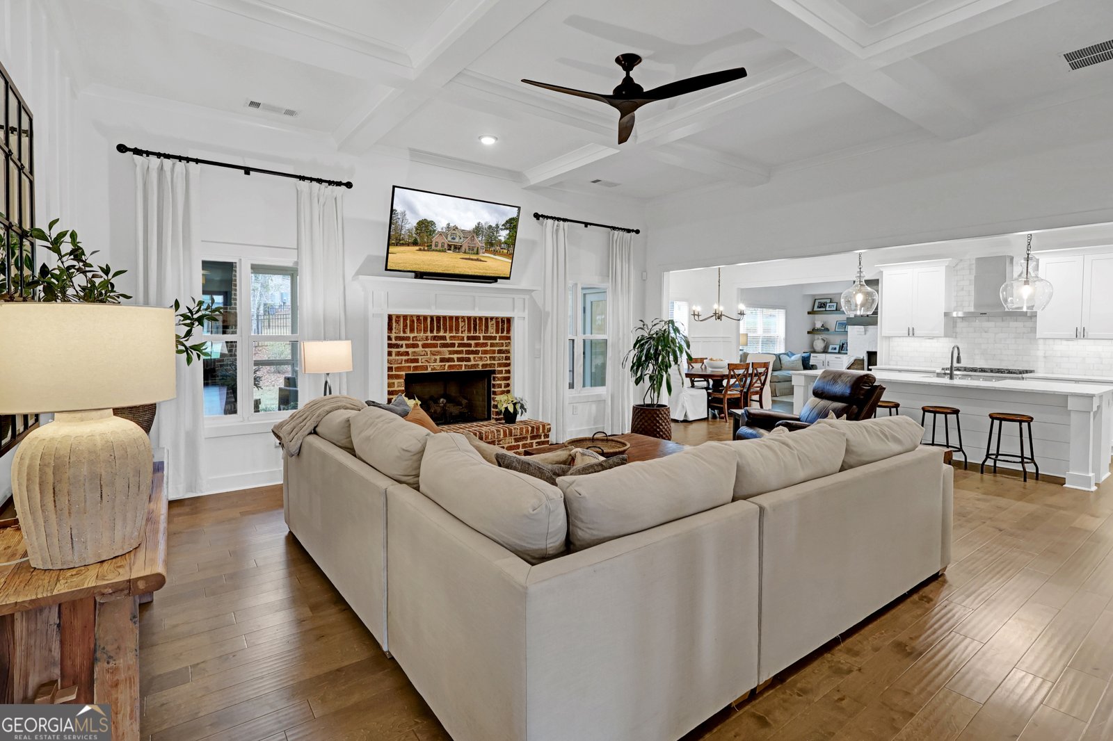 205 Chastain Drive Forsyth - 21