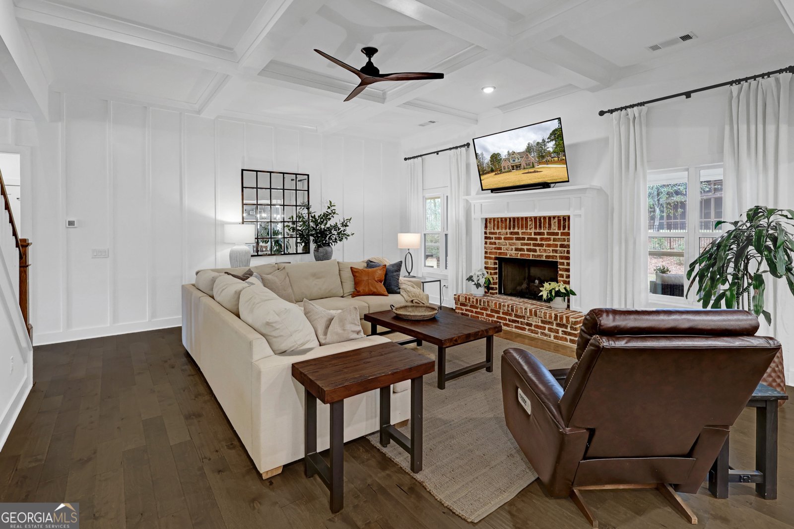 205 Chastain Drive Forsyth - 22