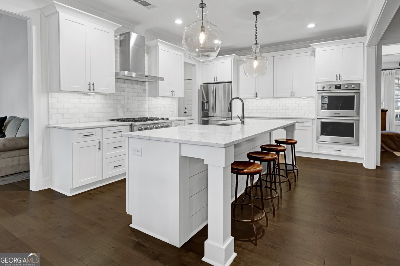 205 Chastain Drive Forsyth - 24