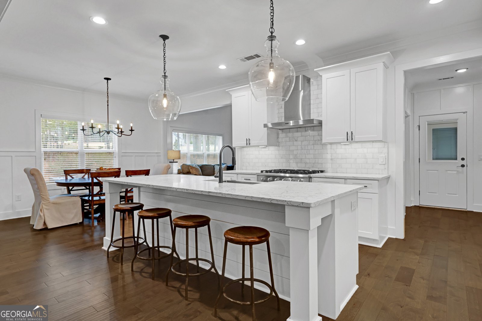 205 Chastain Drive Forsyth - 25