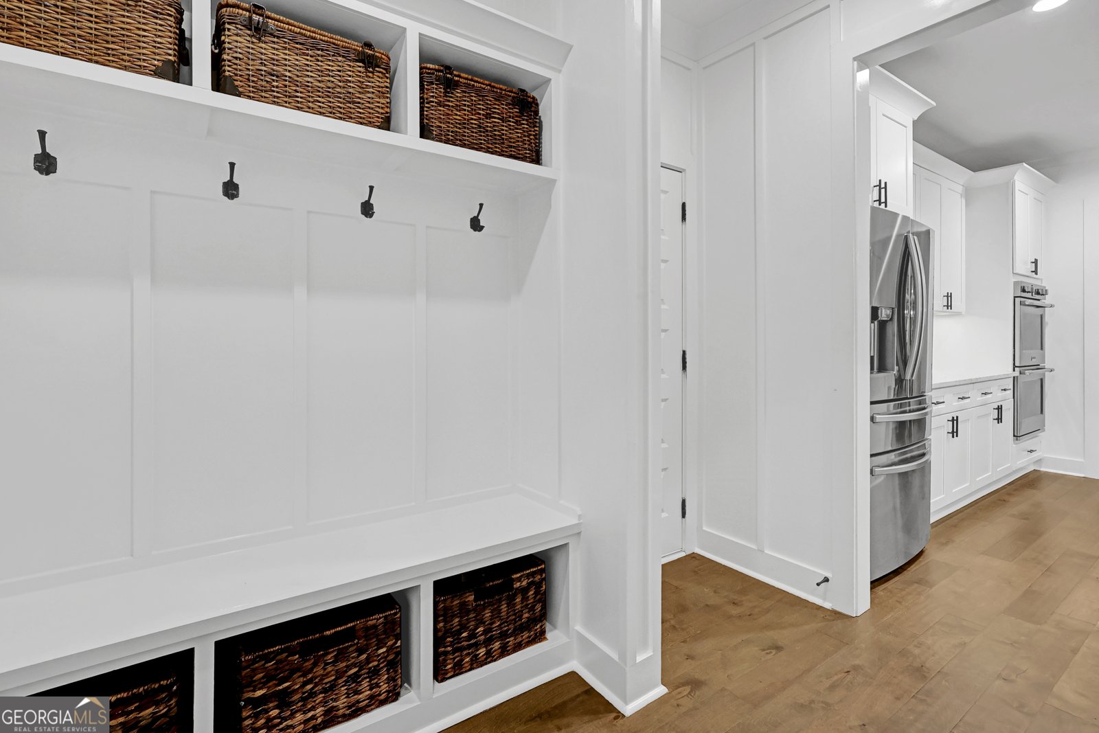 205 Chastain Drive Forsyth - 27