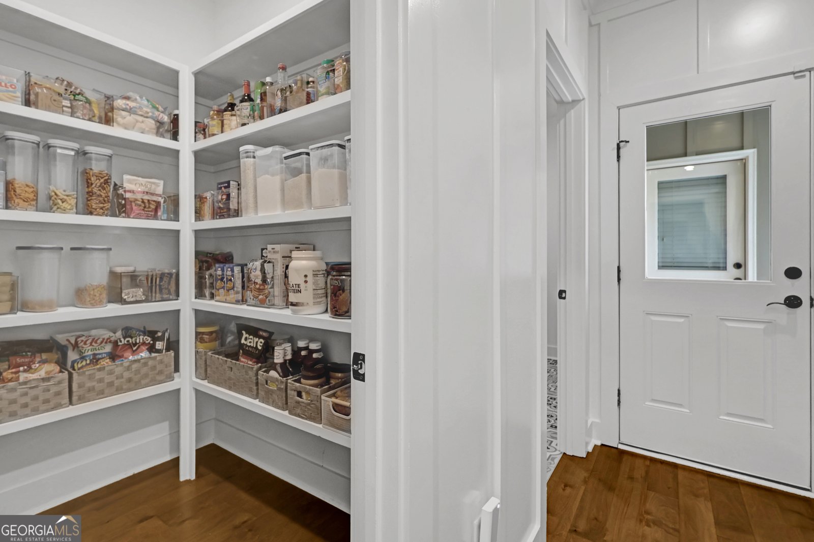 205 Chastain Drive Forsyth - 28