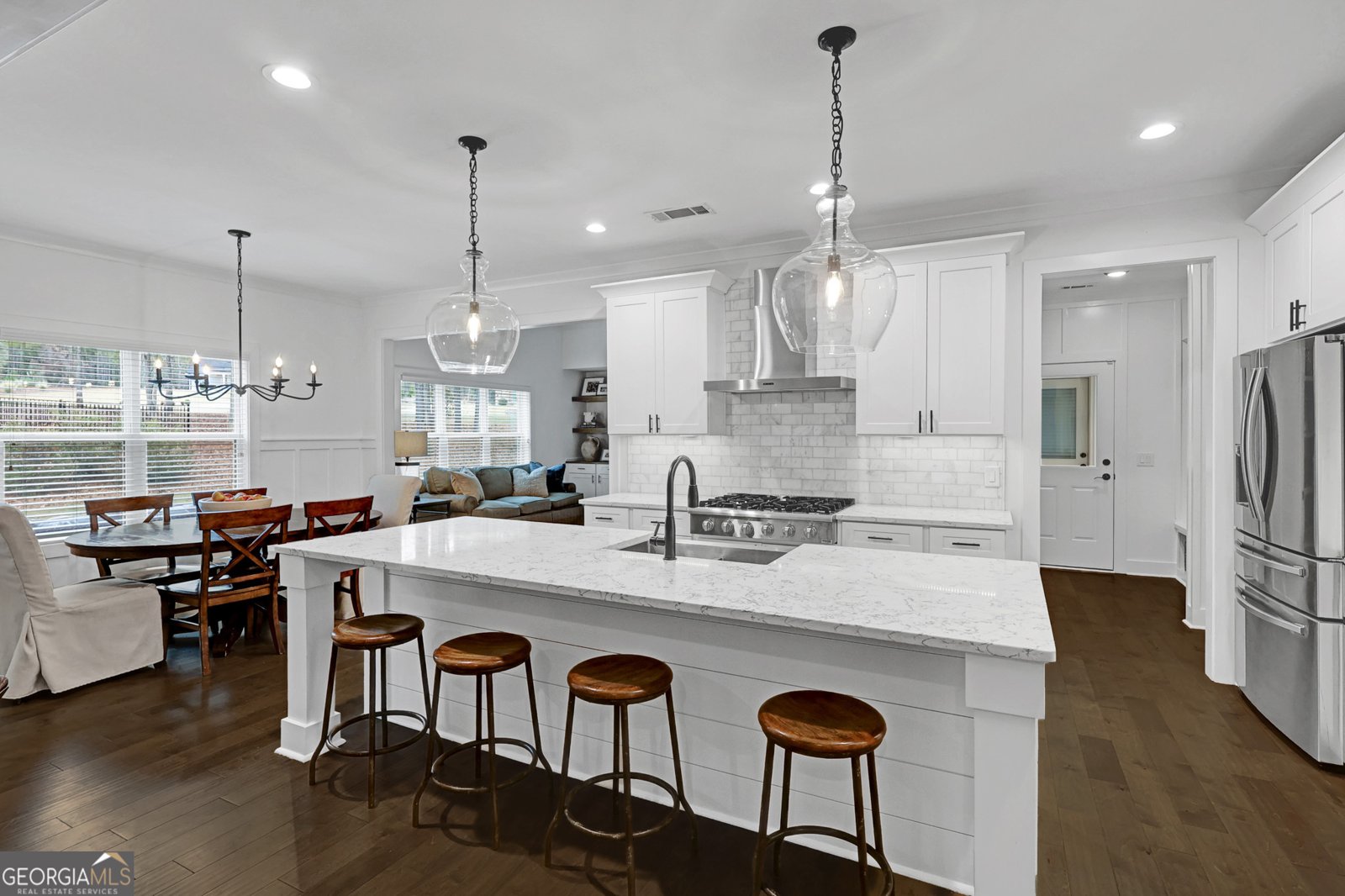 205 Chastain Drive Forsyth - 30