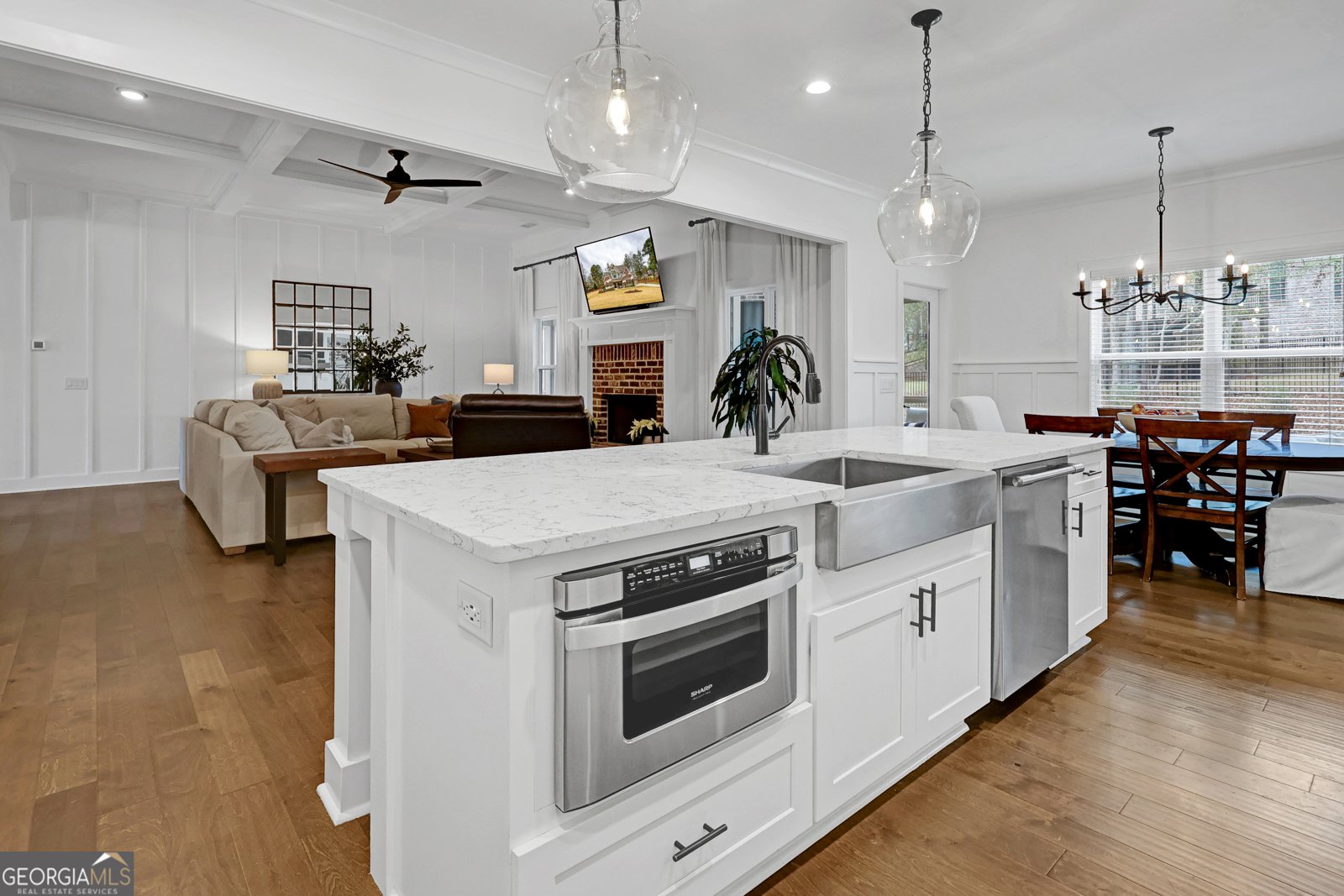 205 Chastain Drive Forsyth - 32