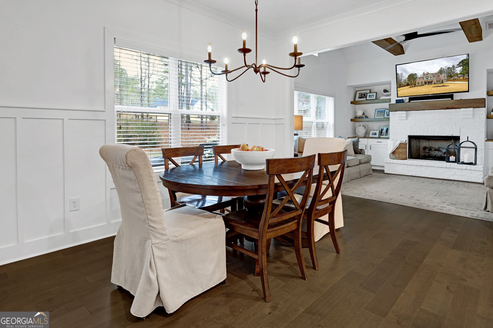 205 Chastain Drive Forsyth - 36