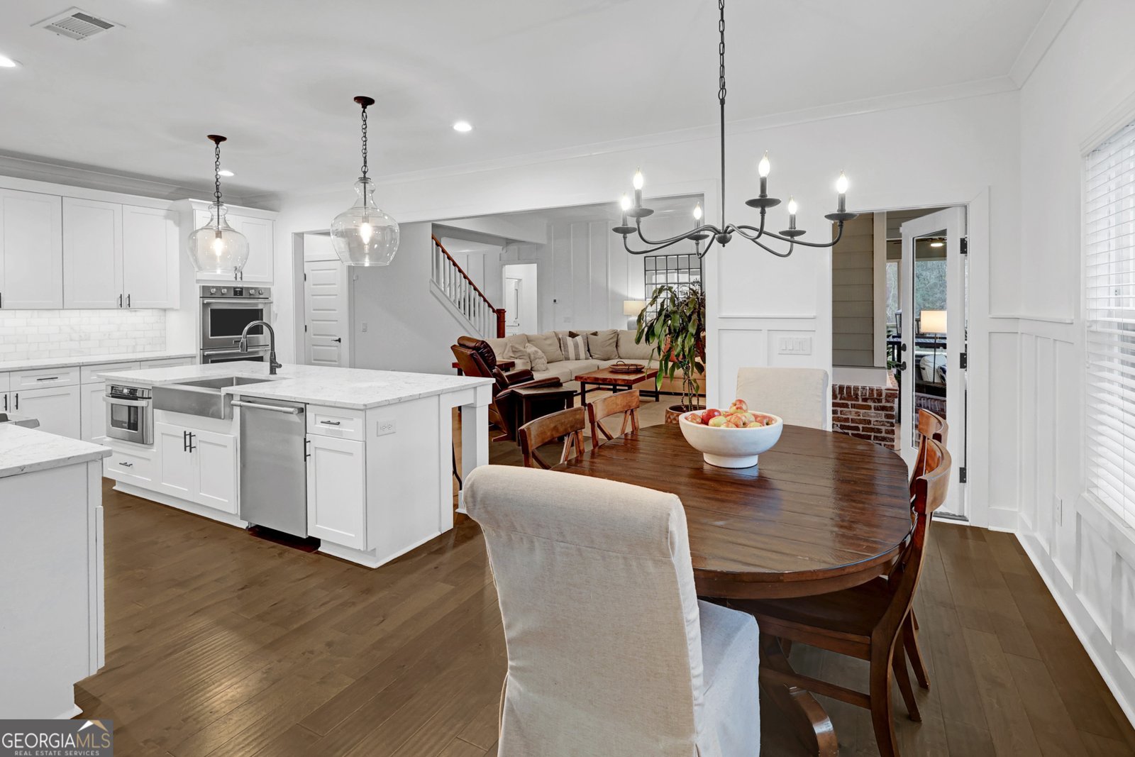 205 Chastain Drive Forsyth - 37