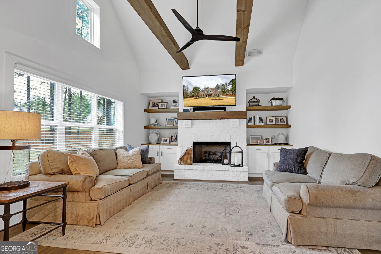 205 Chastain Drive Forsyth - 38