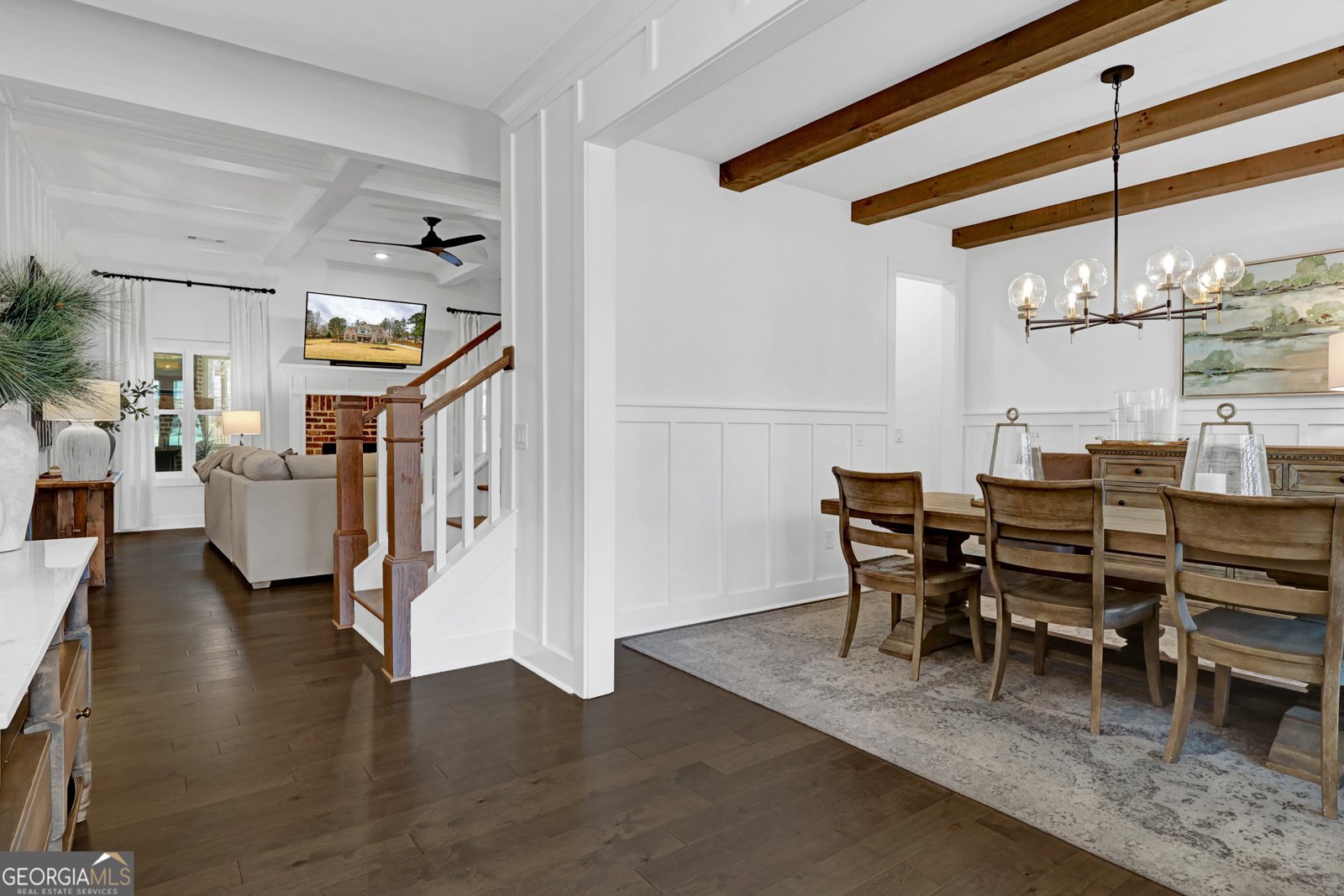 205 Chastain Drive Forsyth - 4