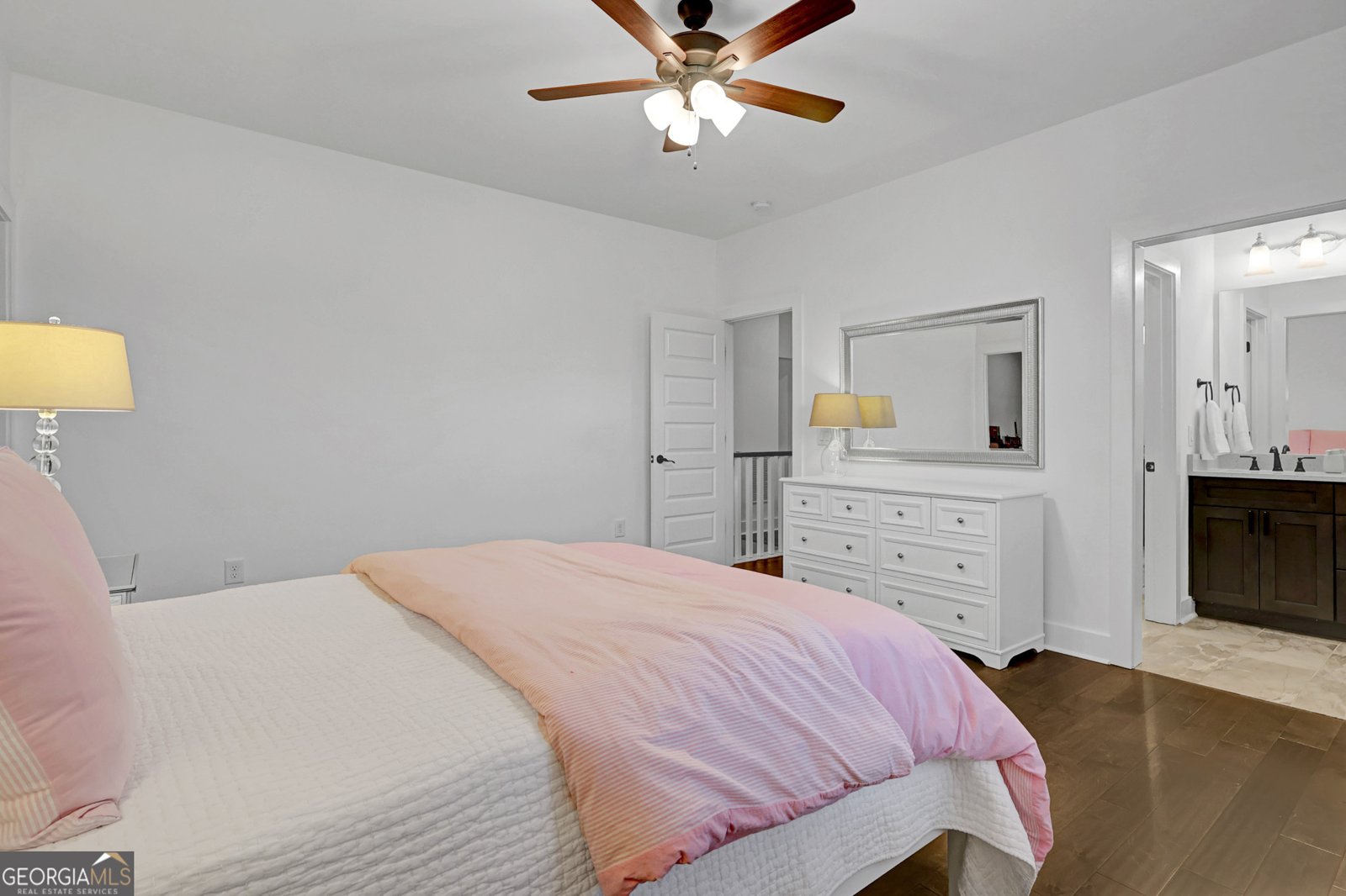 205 Chastain Drive Forsyth - 46