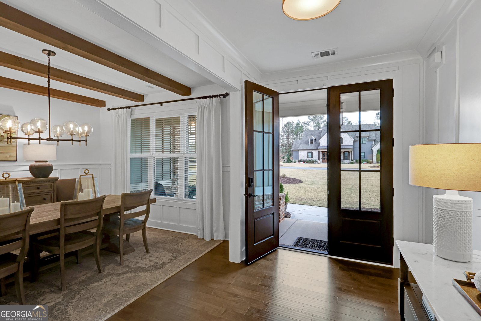 205 Chastain Drive Forsyth - 5