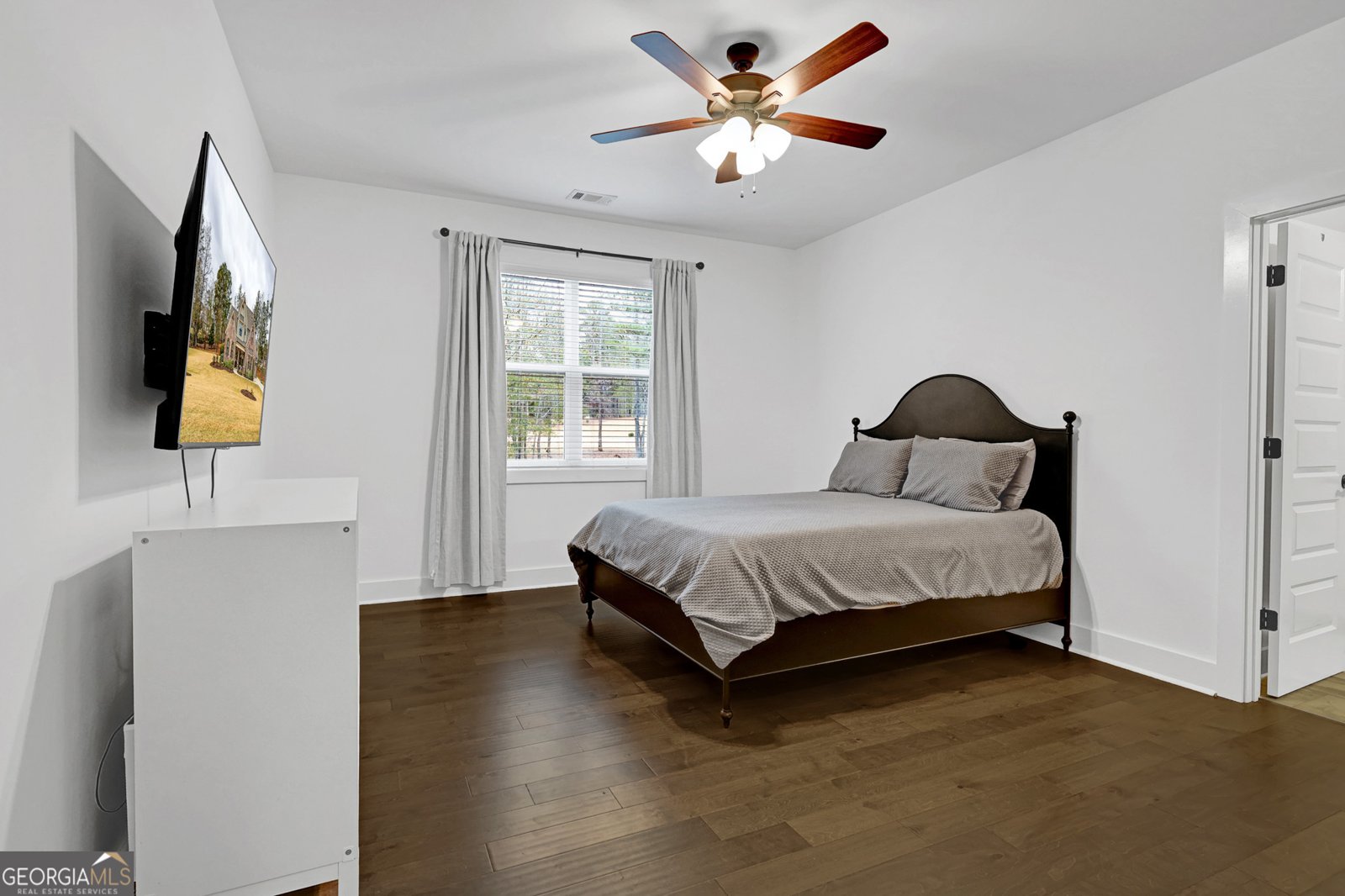 205 Chastain Drive Forsyth - 54