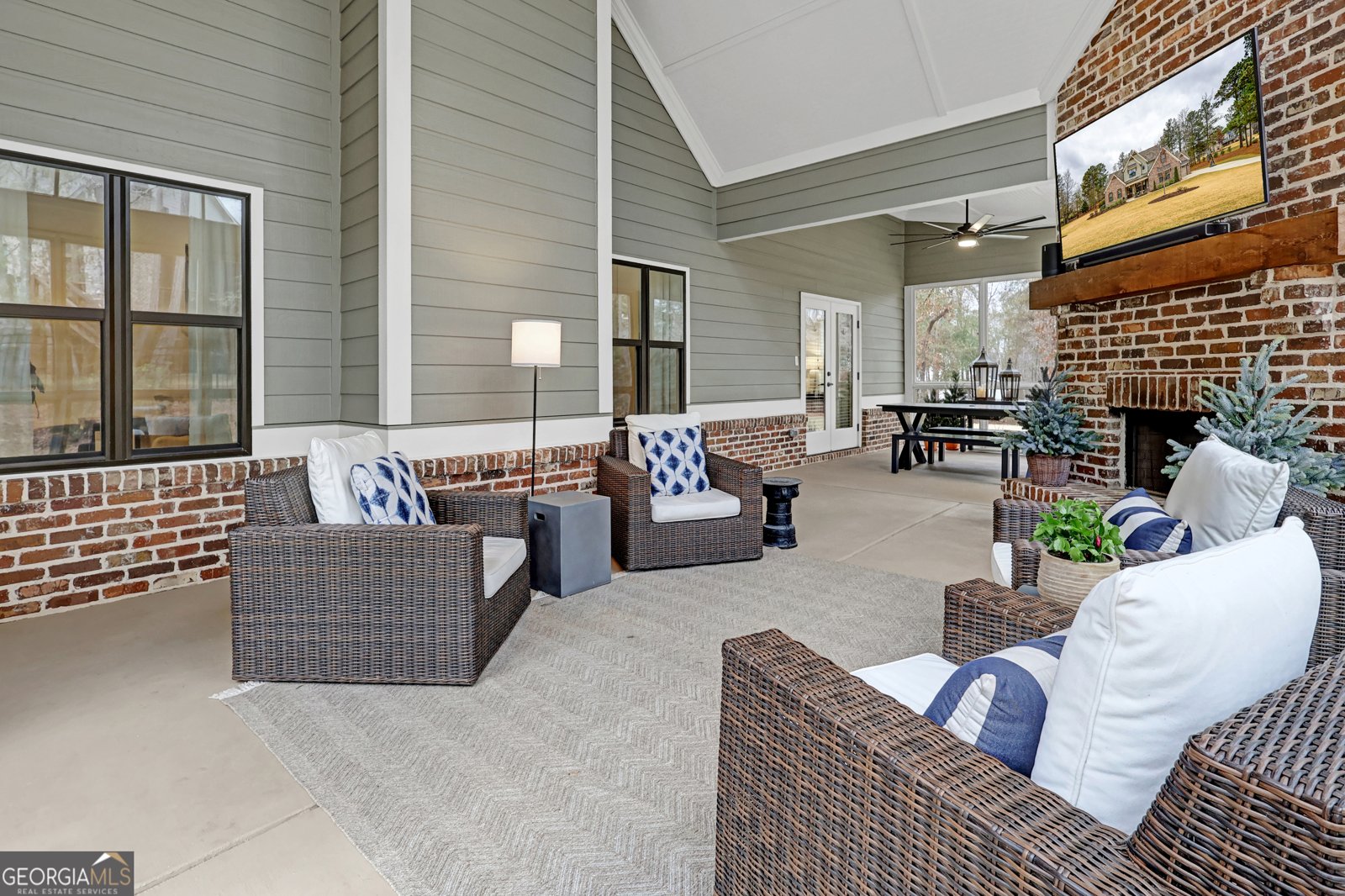 205 Chastain Drive Forsyth - 58