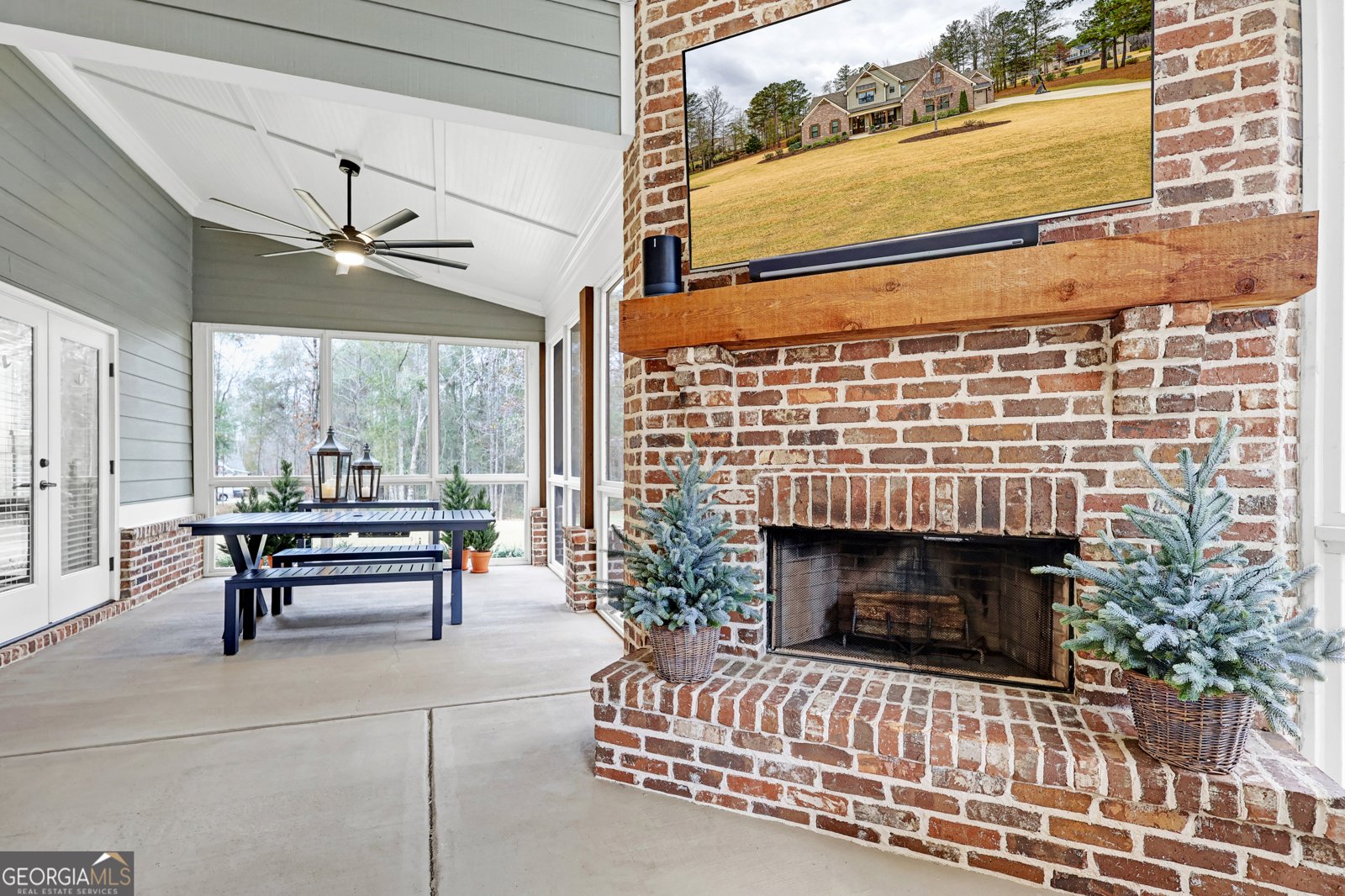 205 Chastain Drive Forsyth - 59