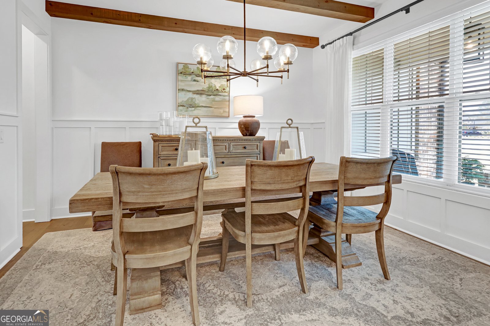 205 Chastain Drive Forsyth - 6