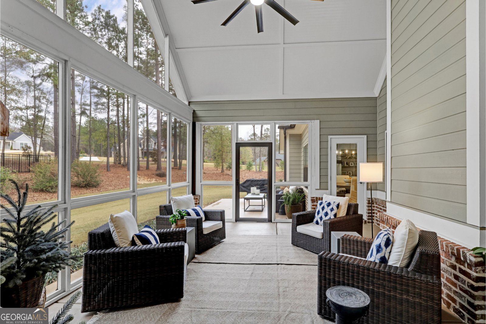 205 Chastain Drive Forsyth - 61