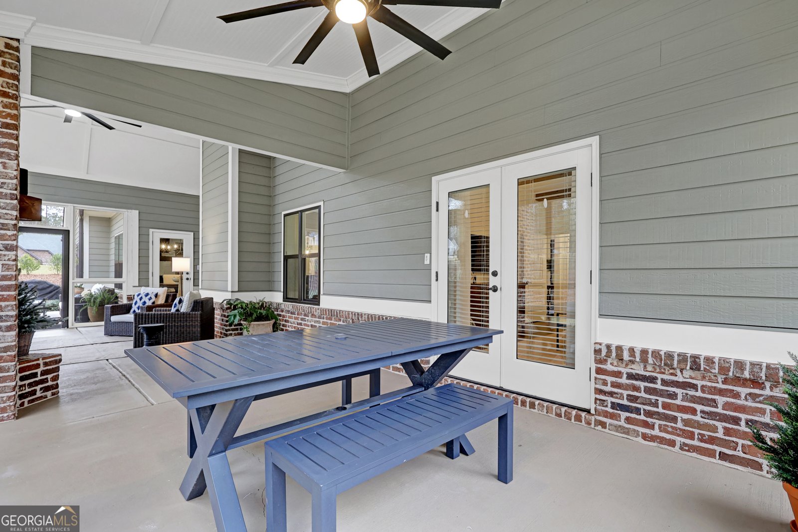 205 Chastain Drive Forsyth - 63