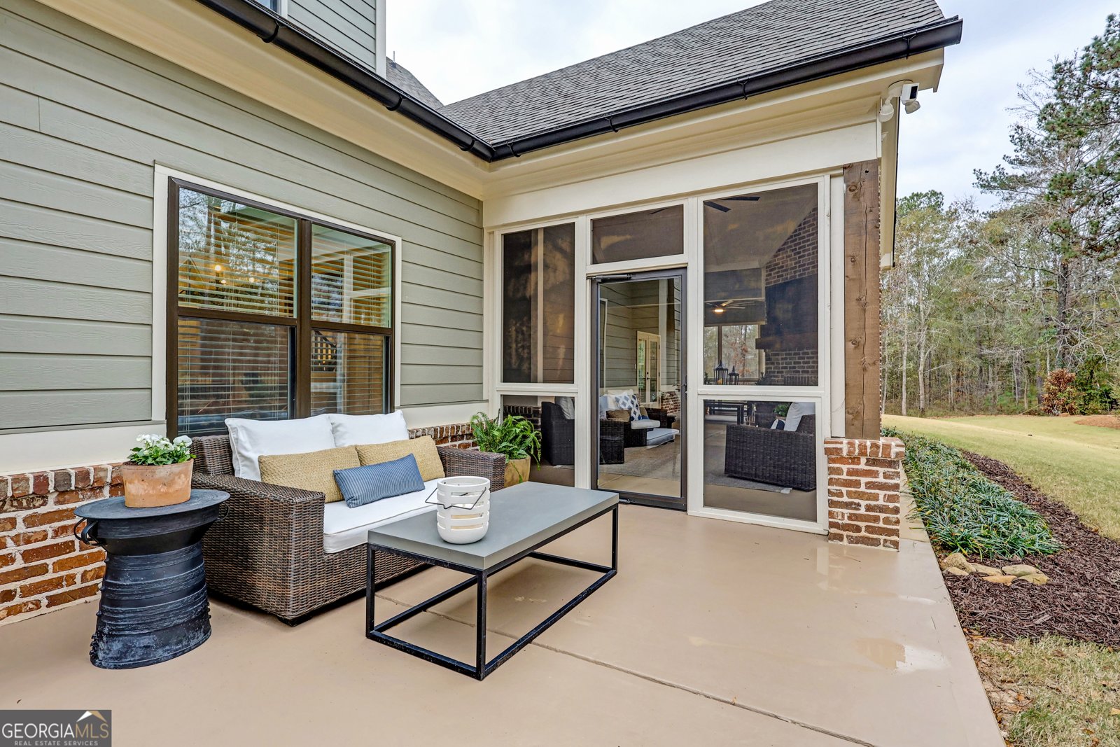 205 Chastain Drive Forsyth - 66