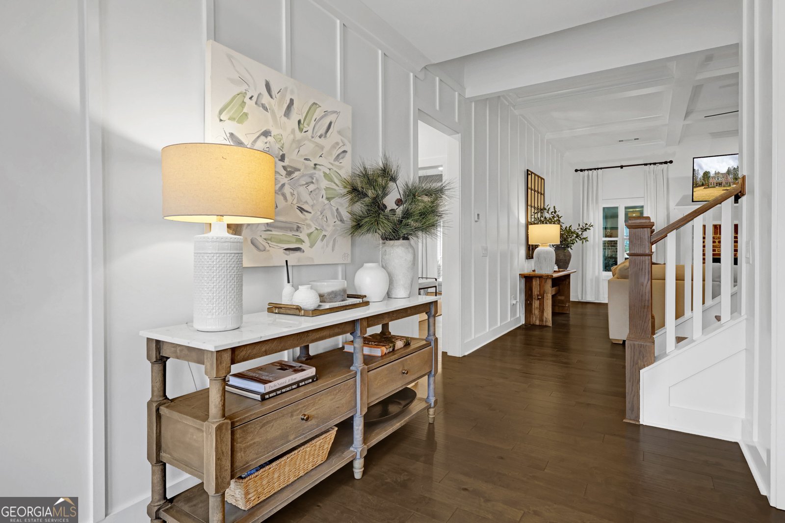 205 Chastain Drive Forsyth - 7