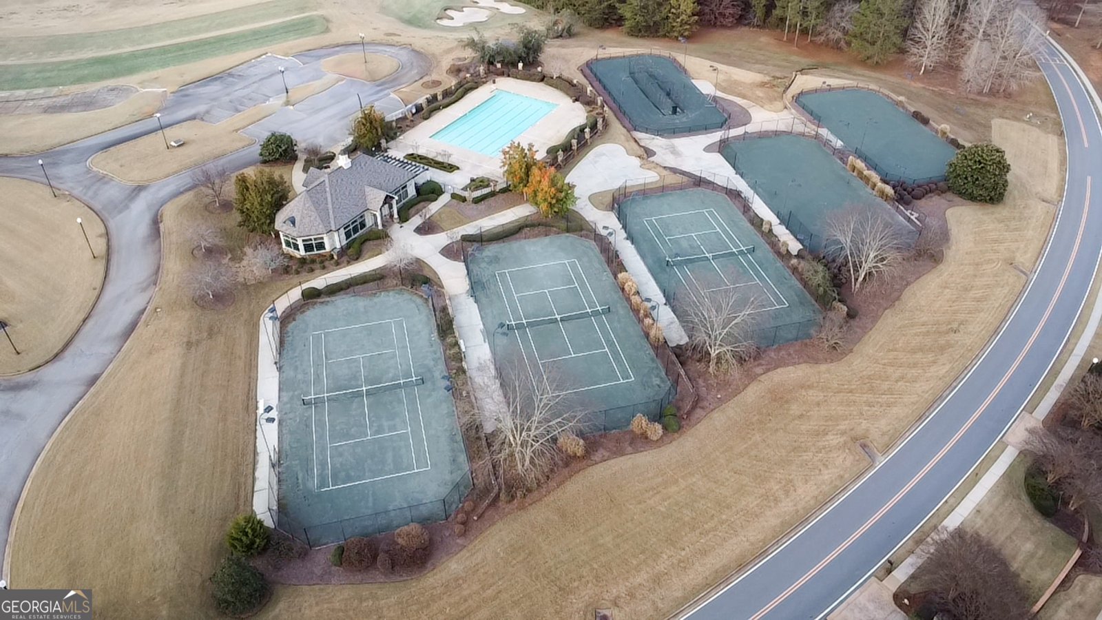 205 Chastain Drive Forsyth - 79