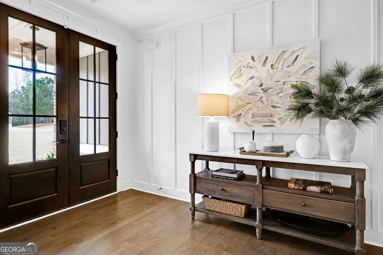 205 Chastain Drive Forsyth - 8