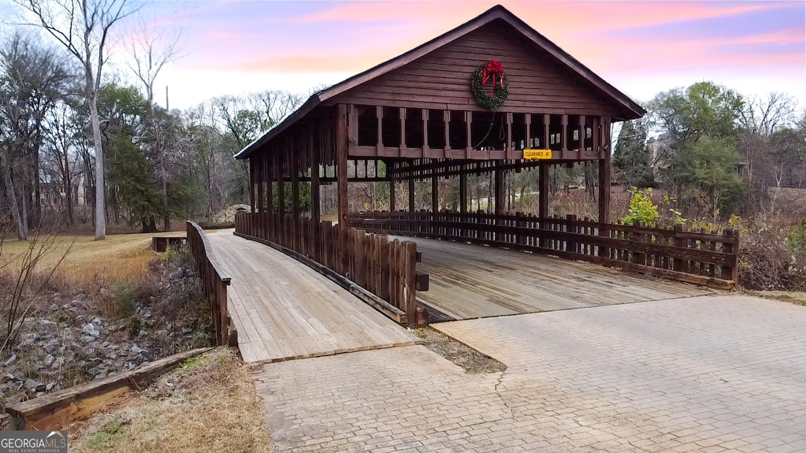 205 Chastain Drive Forsyth - 80