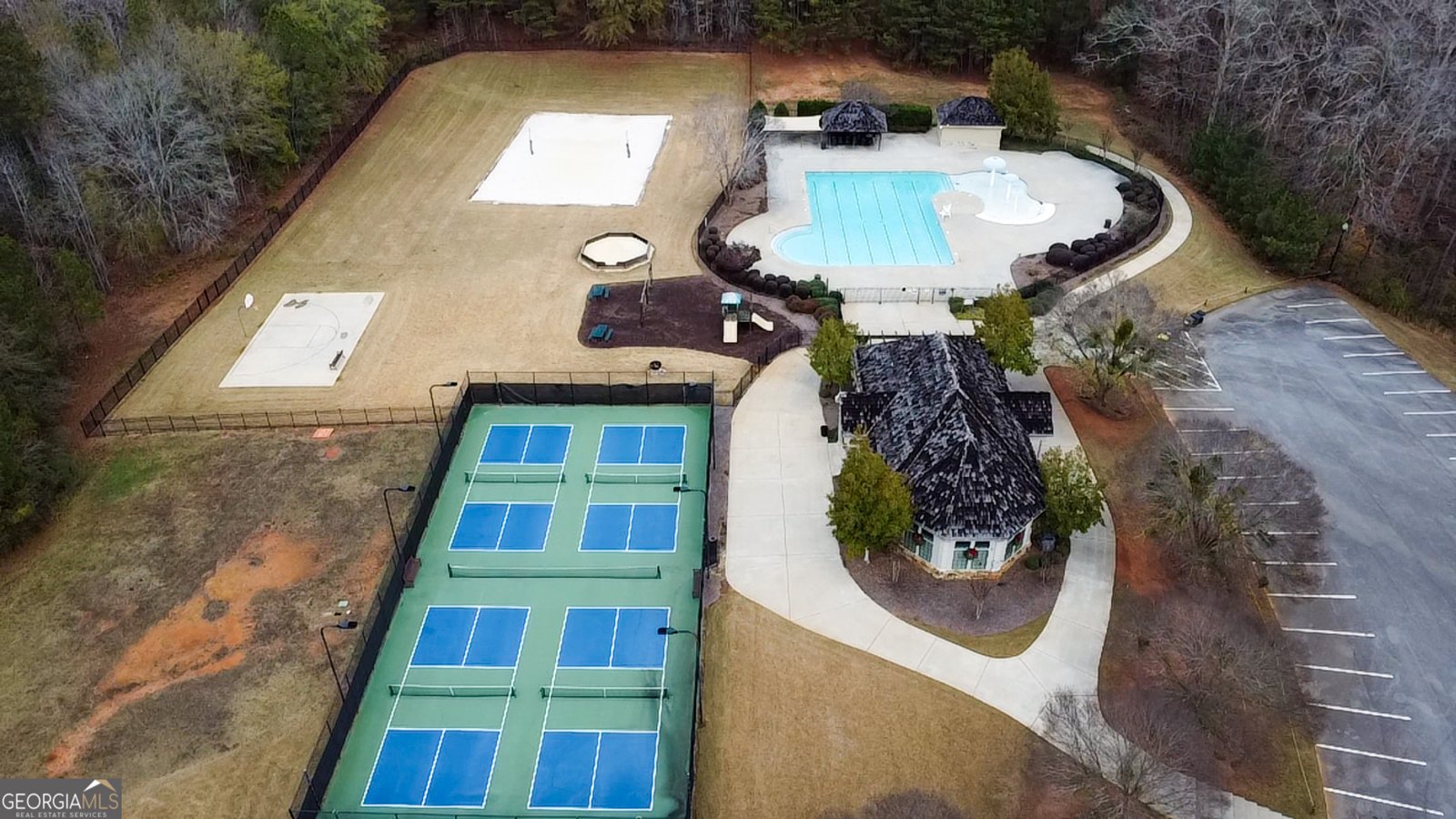 205 Chastain Drive Forsyth - 82