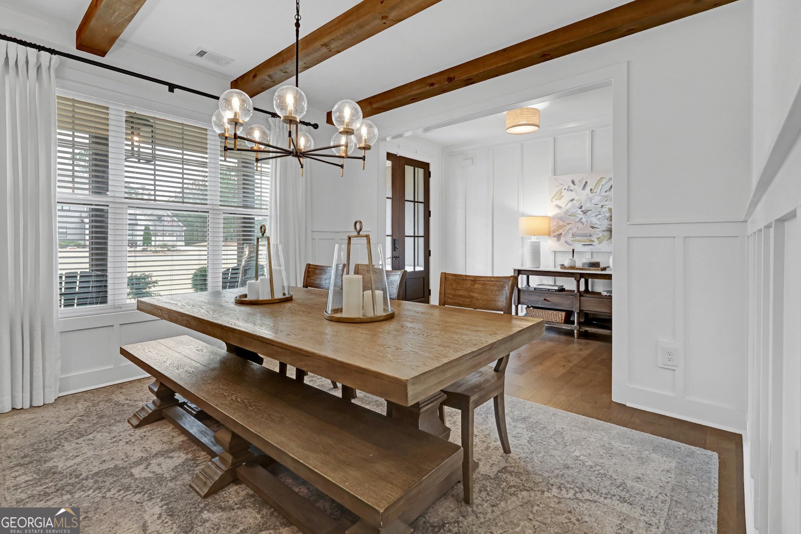 205 Chastain Drive Forsyth - 9