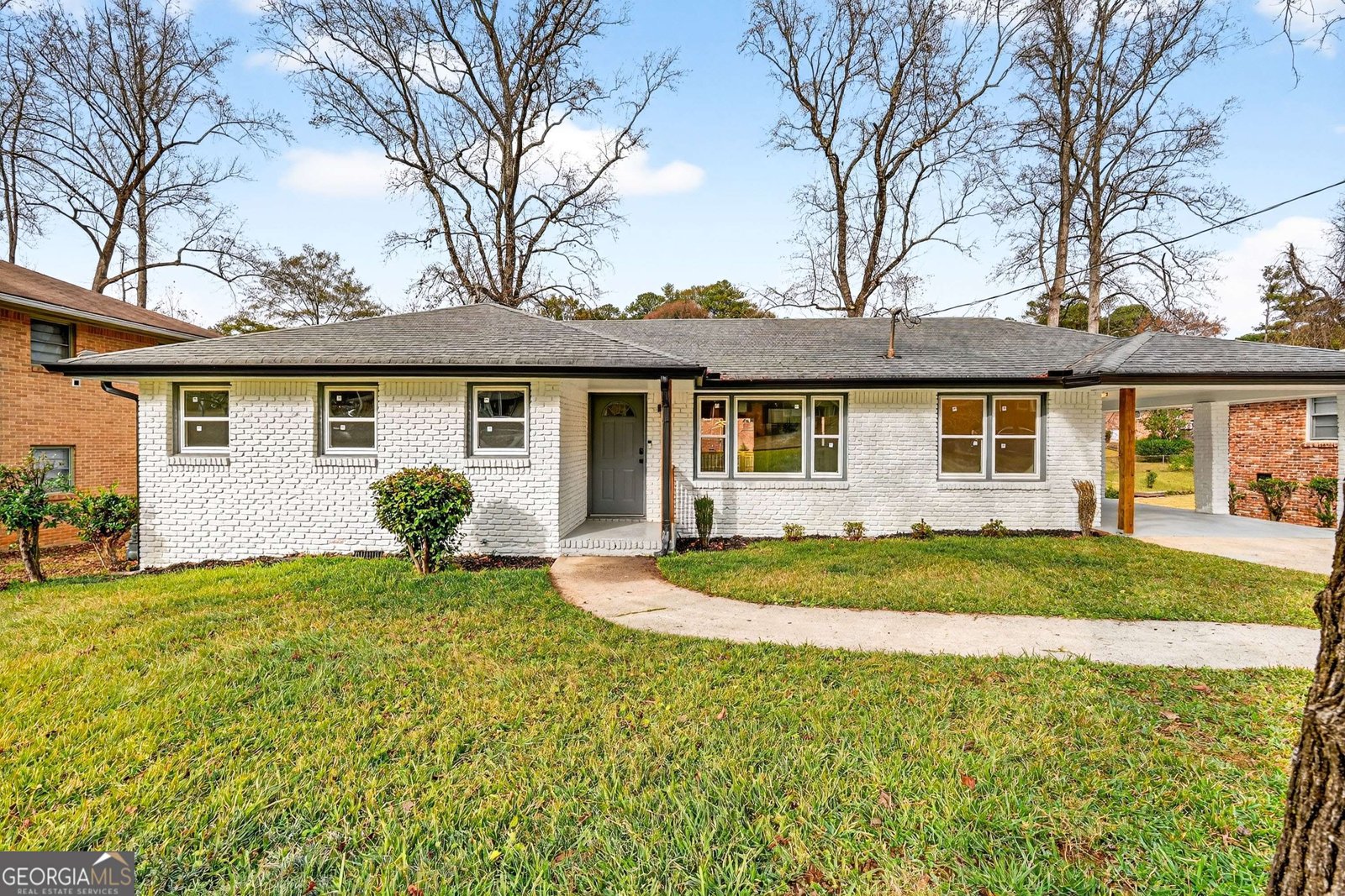 3292 Toney Drive Decatur - 1