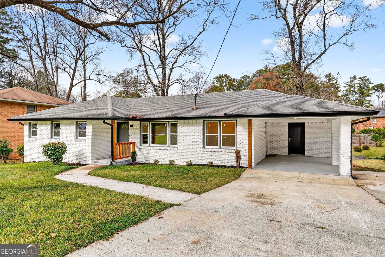 3292 Toney Drive Decatur - 2