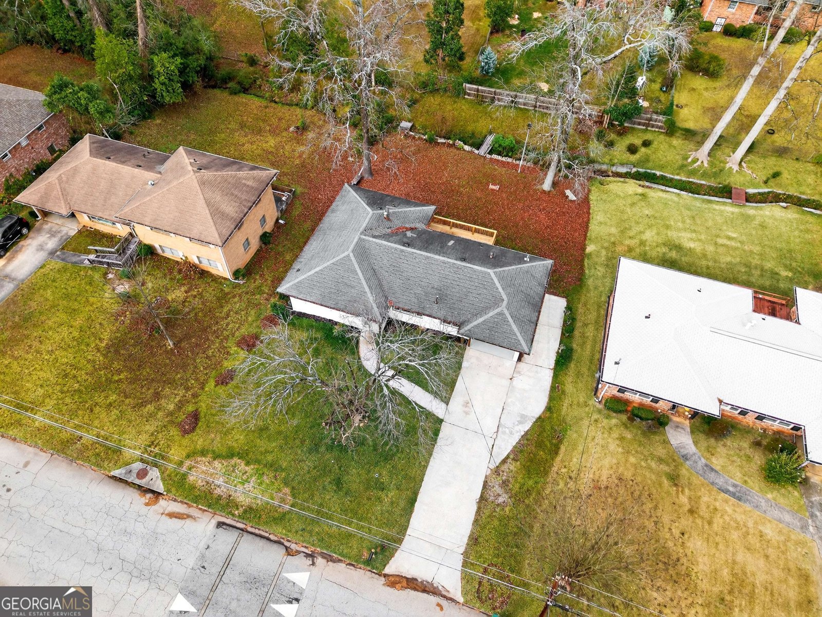 3292 Toney Drive Decatur - 26