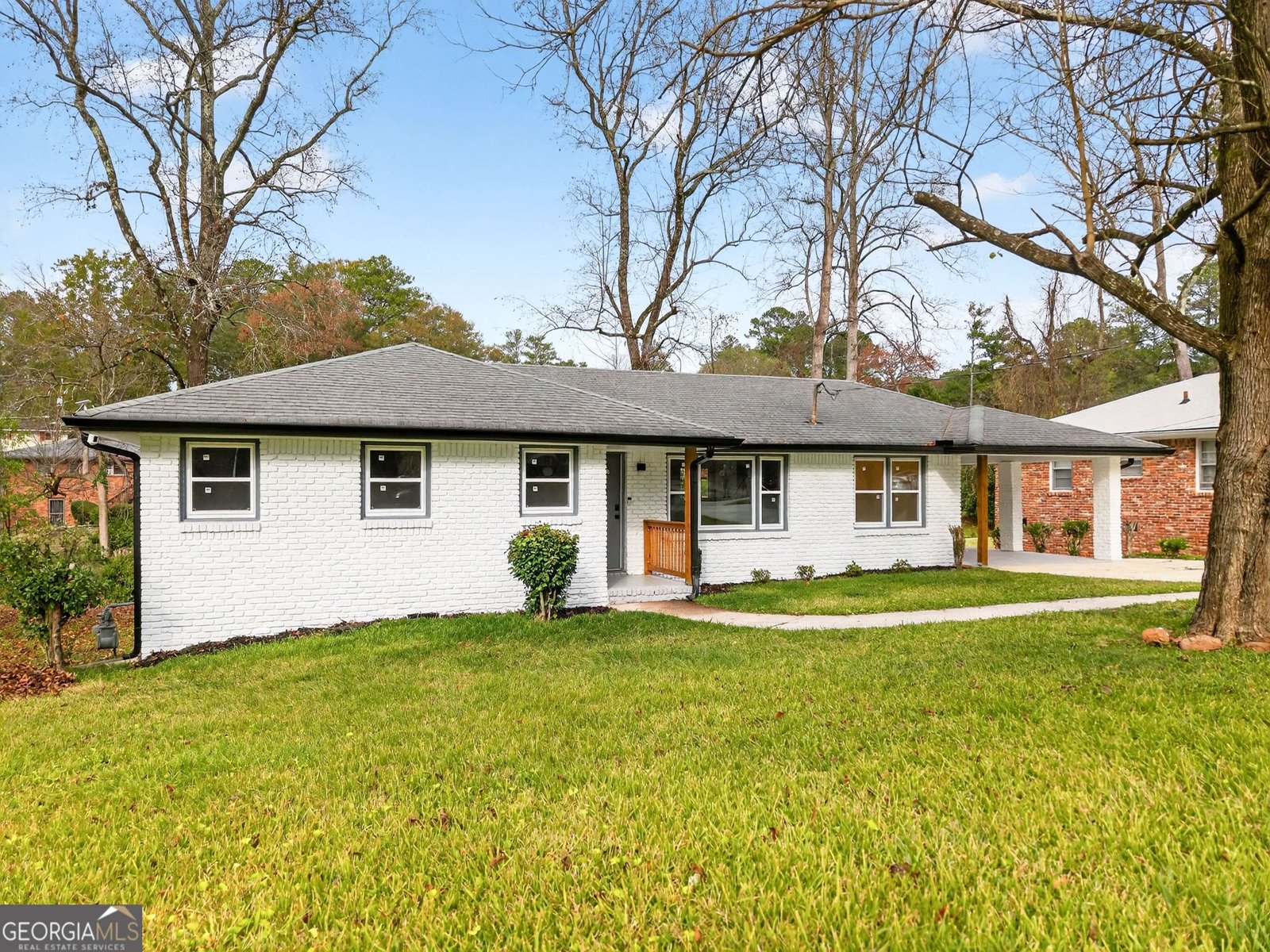 3292 Toney Drive Decatur - 3