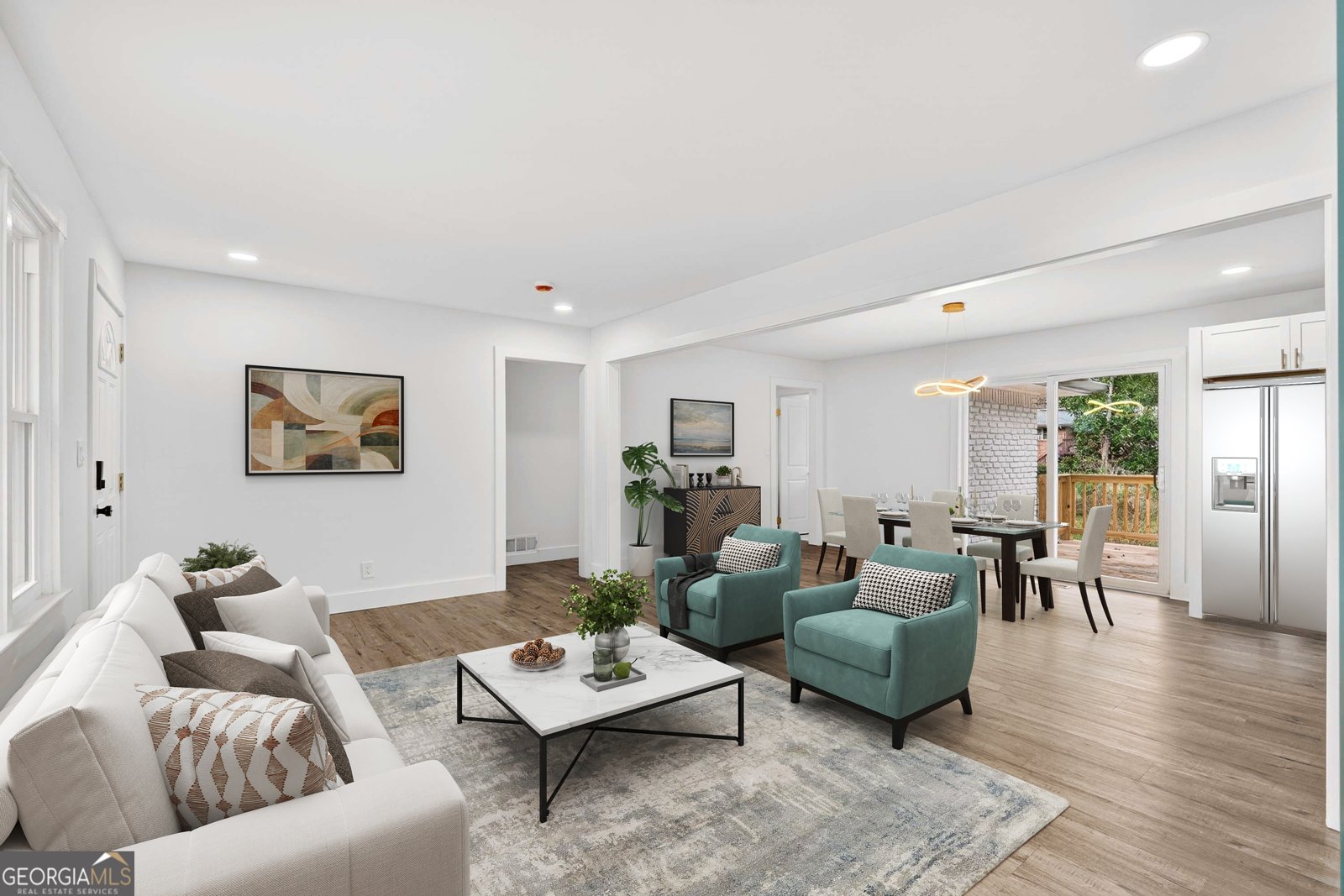 3292 Toney Drive Decatur - 4