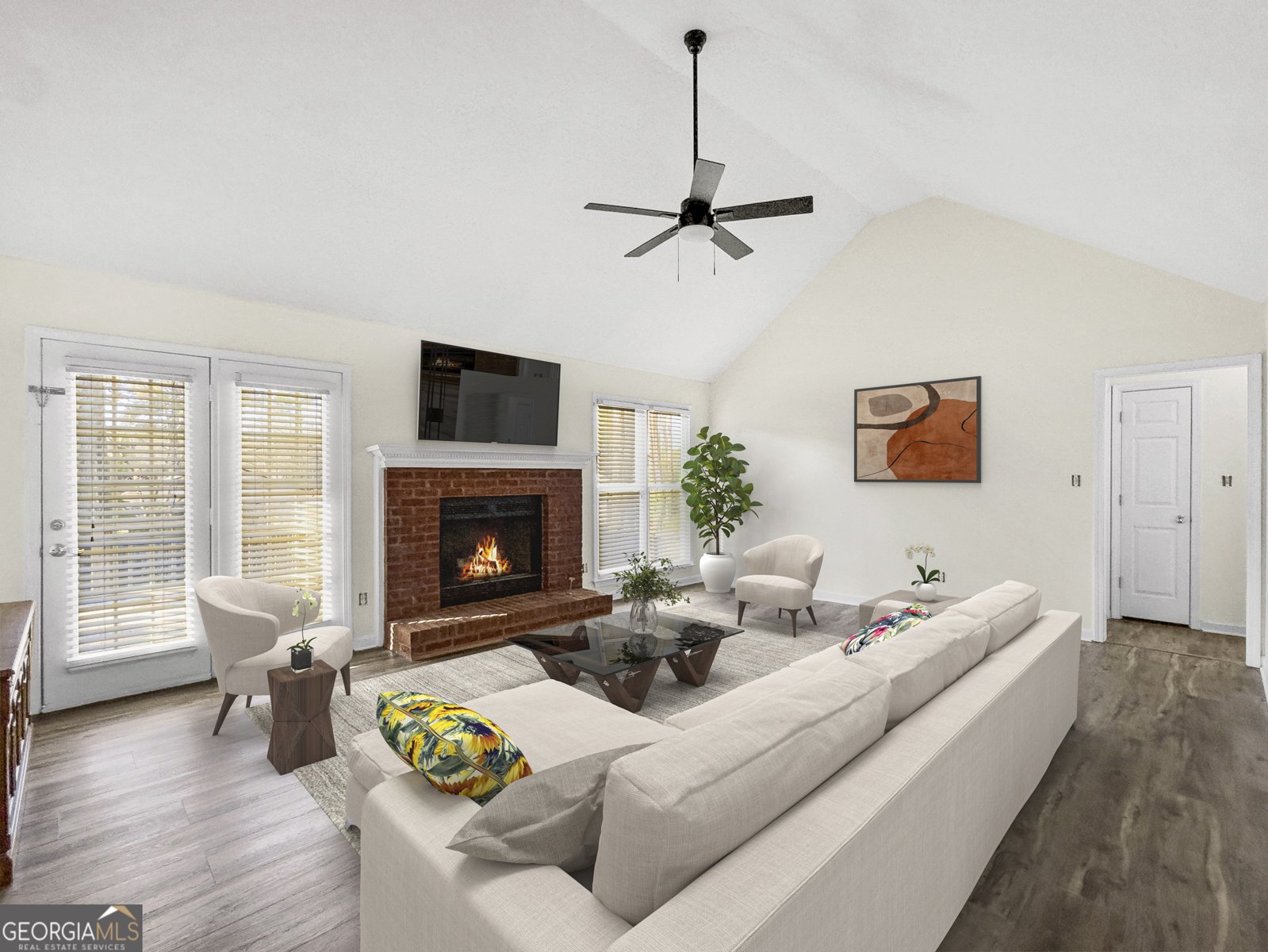 2 Cindy Court Hampton - 2