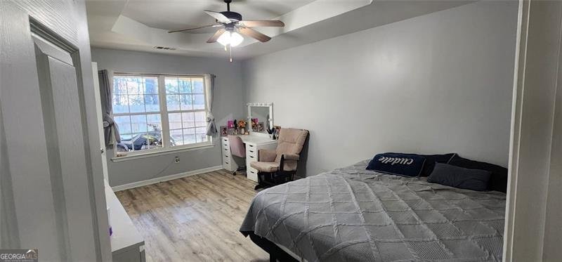 150 FAIRHAVEN Trail Fairburn - main photo