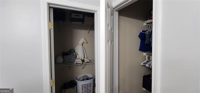 150 FAIRHAVEN Trail Fairburn - 10