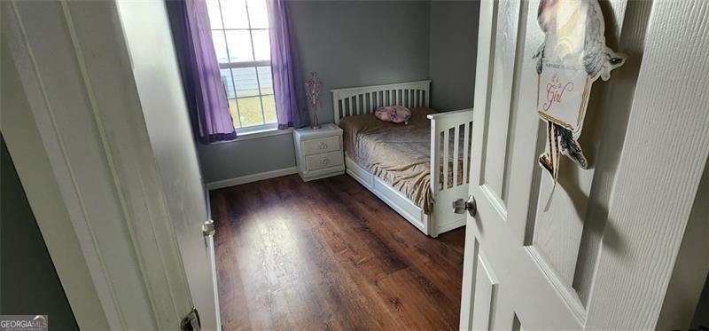 150 FAIRHAVEN Trail Fairburn - 11