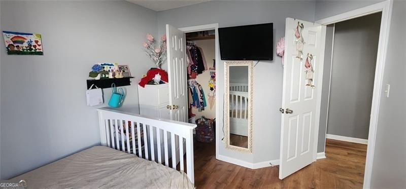 150 FAIRHAVEN Trail Fairburn - 12