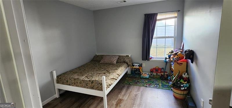 150 FAIRHAVEN Trail Fairburn - 14