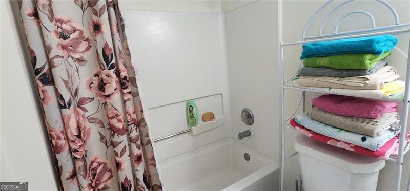 150 FAIRHAVEN Trail Fairburn - 15