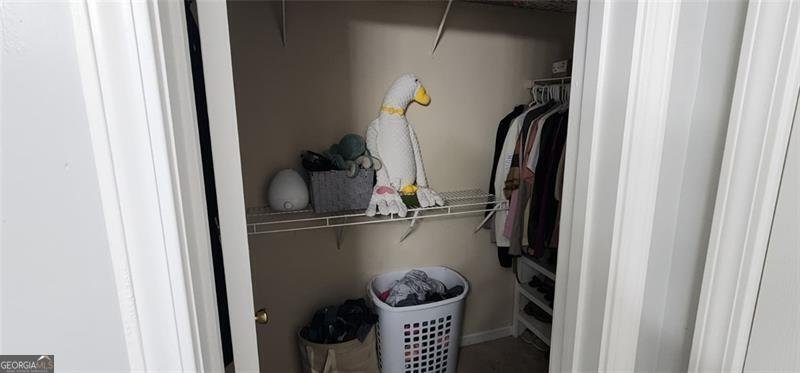 150 FAIRHAVEN Trail Fairburn - 18