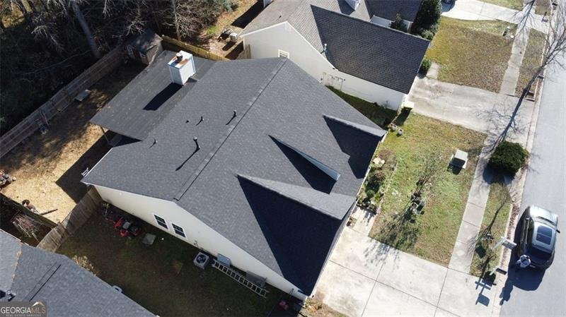 150 FAIRHAVEN Trail Fairburn - 19